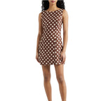 Faithfull Lydie Mini Dress
