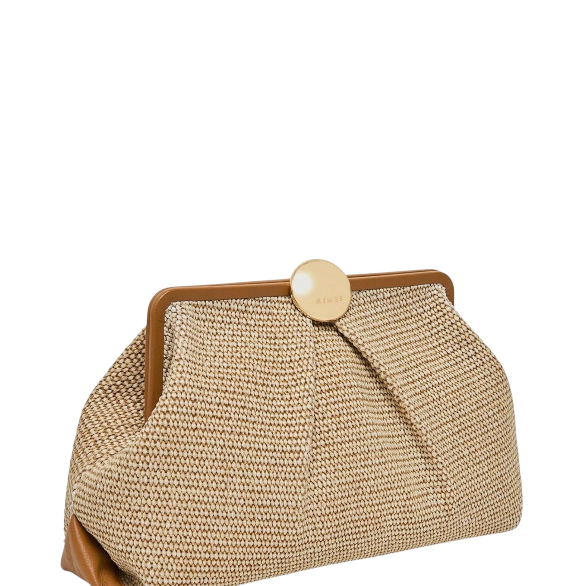 Aimee Kestenberg Full Circle XL Clutch