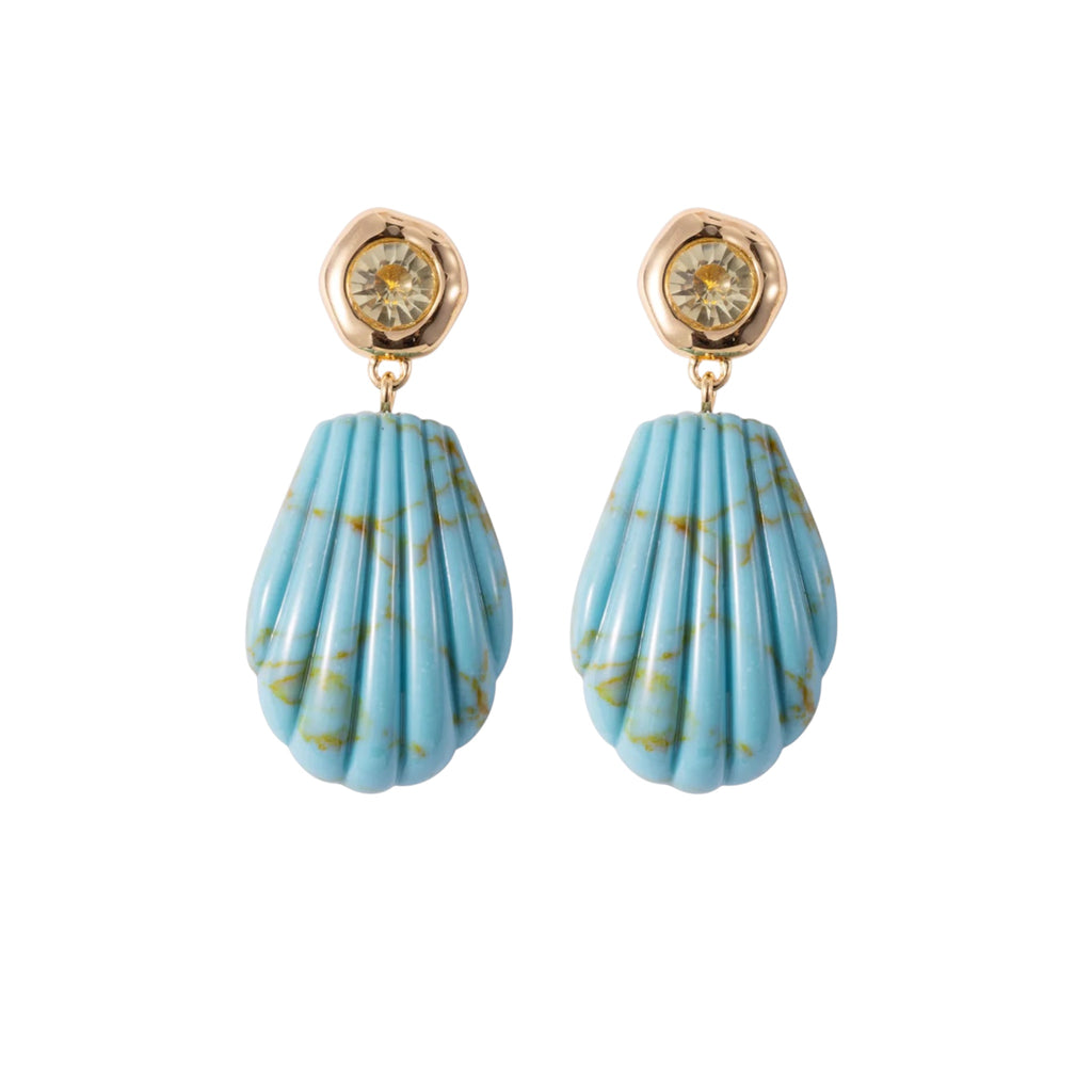 Mignonne Gavigan Natalia Earrings