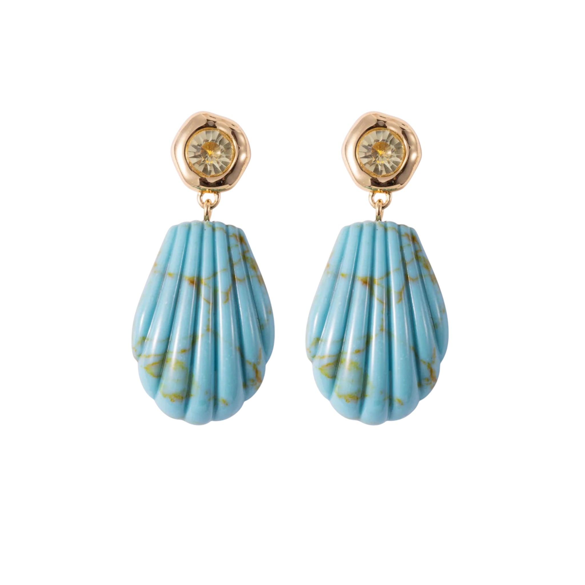 Mignonne Gavigan Natalia Earrings