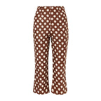 Faithfull Valeria Capri Pants
