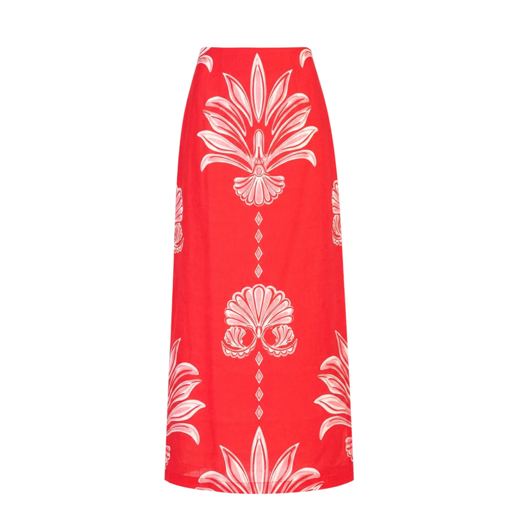 Beyond by Vera Aspen Skirt