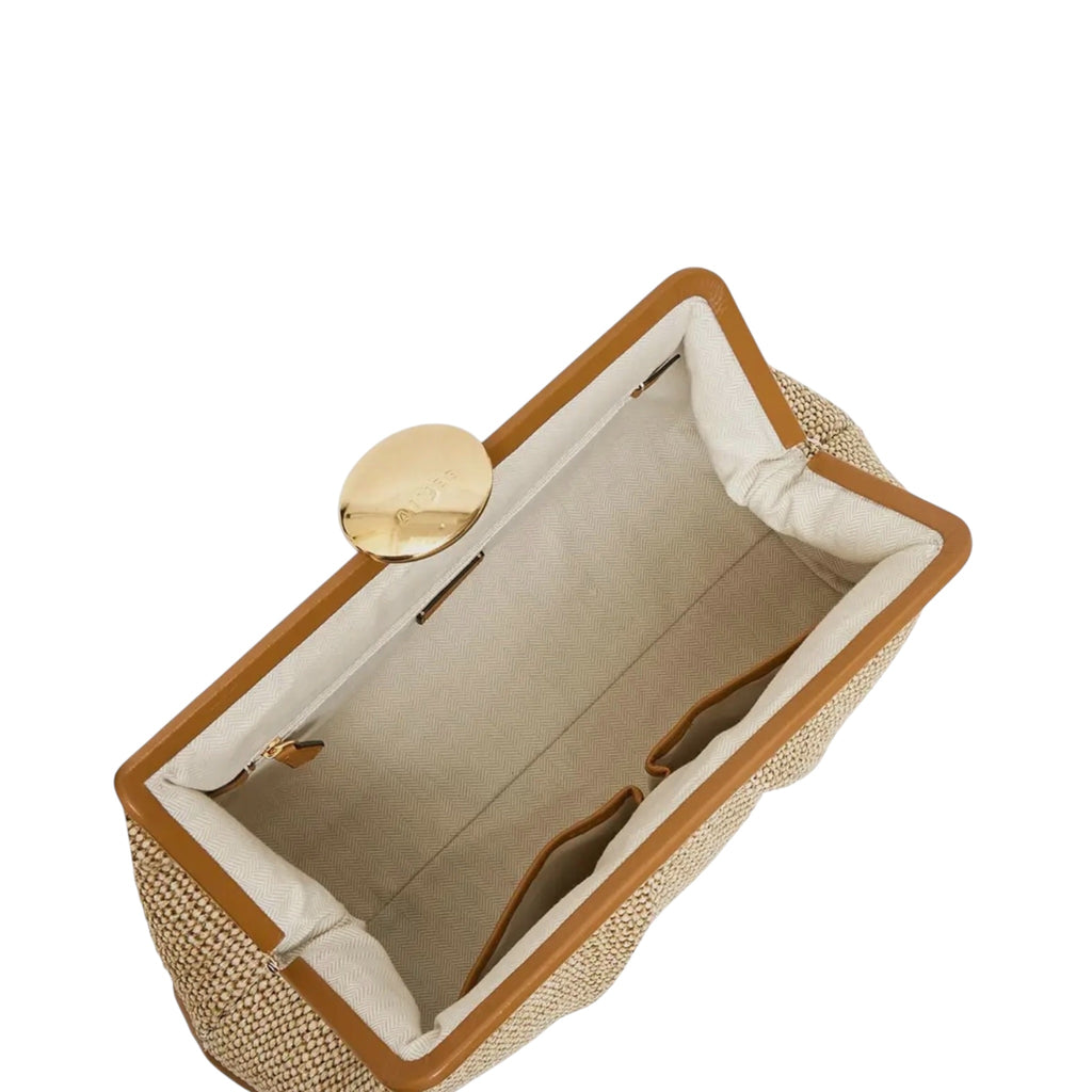 Aimee Kestenberg Full Circle XL Clutch