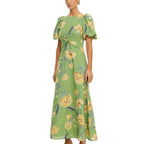Kivari Eve Maxi Dress