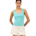 Allison Sasha Tank