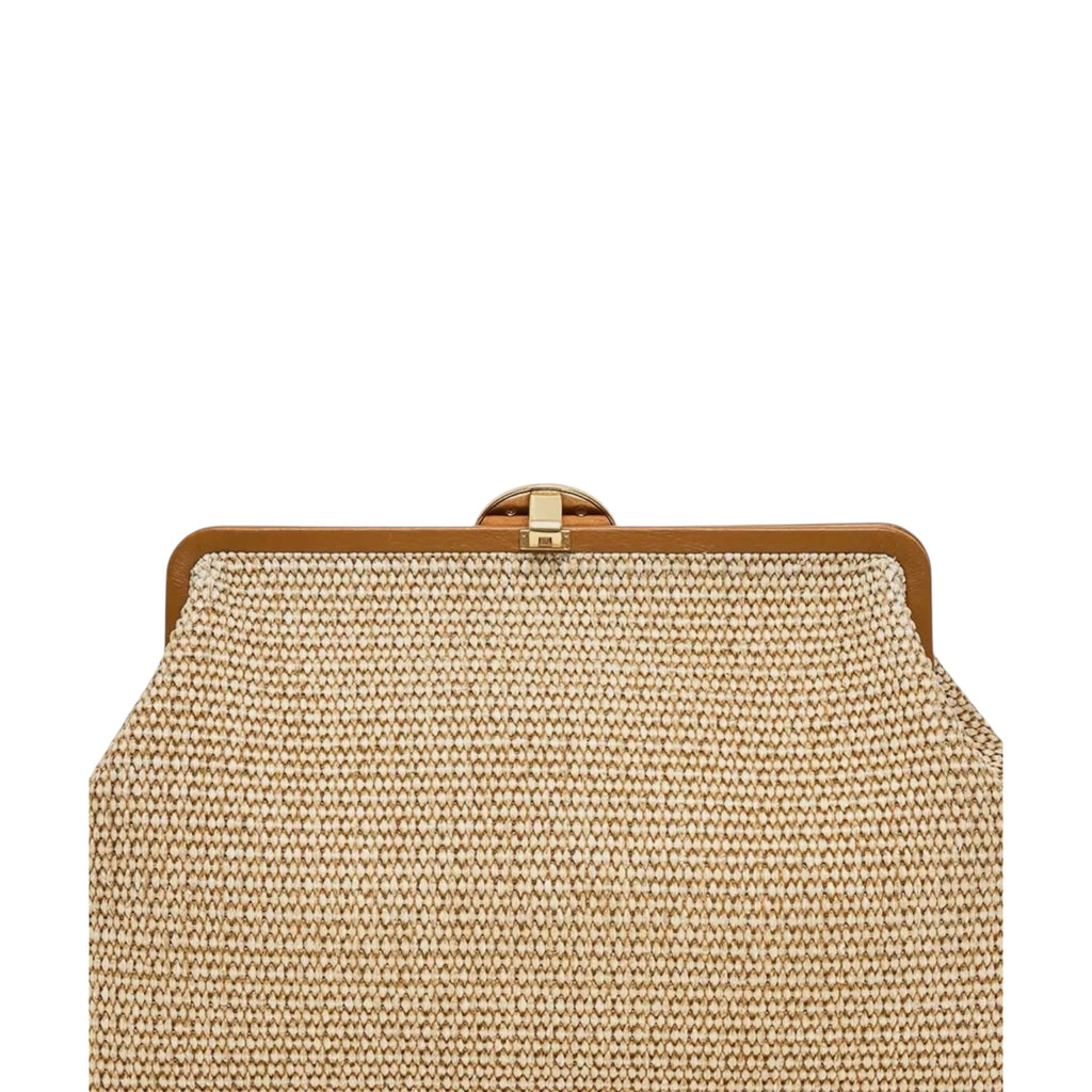 Aimee Kestenberg Full Circle XL Clutch