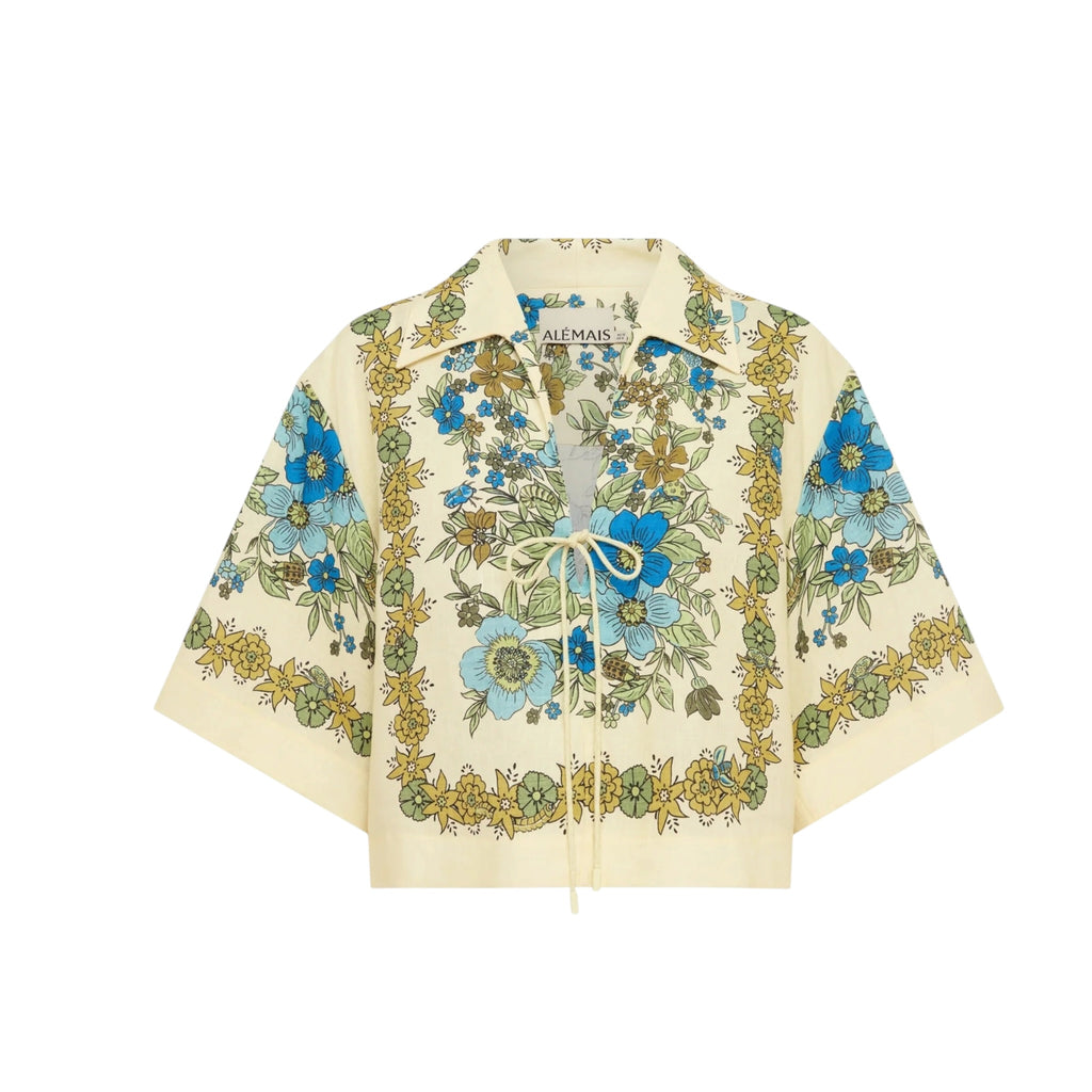 Alemias Sophia Top