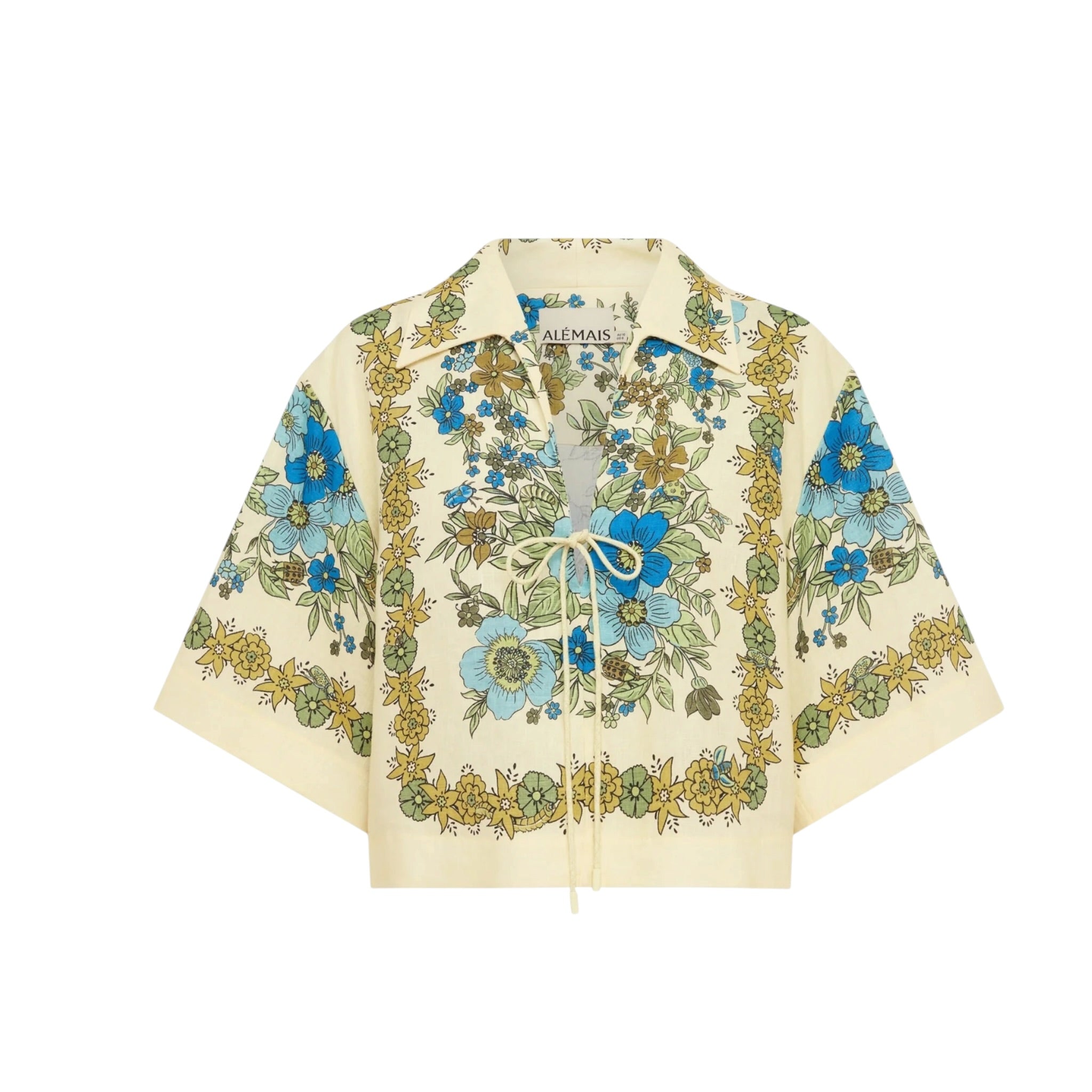 Alemias Sophia Top