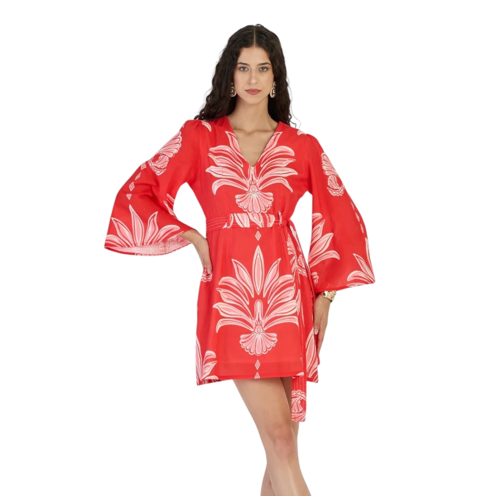 Beyond By Vera Kennedy Dress