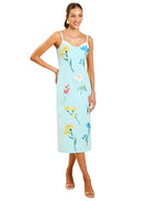 Mestiza Pacifica Midi Dress