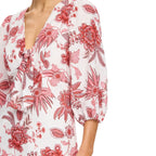 Kivari Bailey Mini Dress