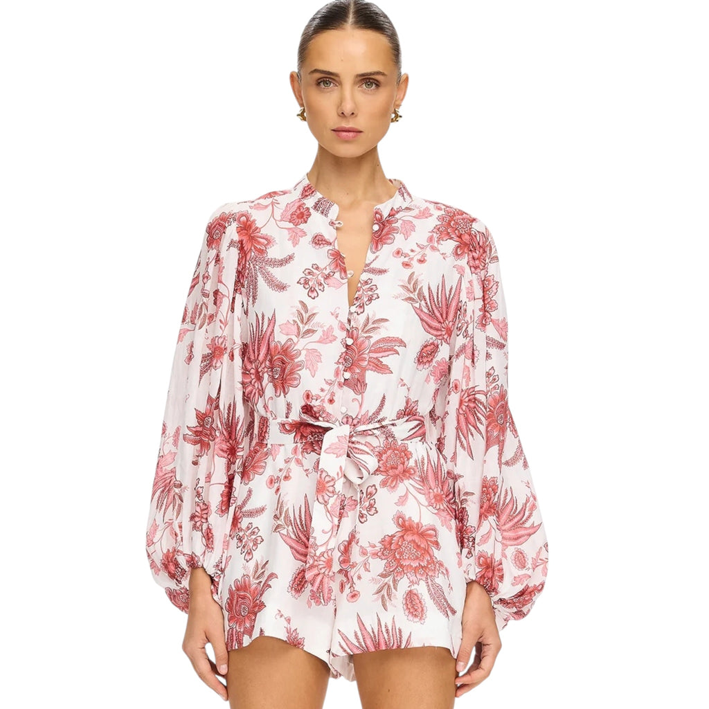 Kivari Bailey Playsuit