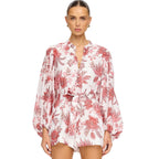 Kivari Bailey Playsuit