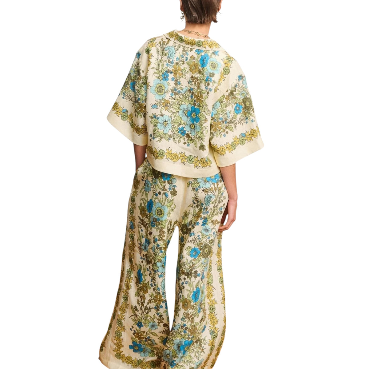 Alemias Sophia Pant