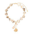Ettika True Shell Necklace