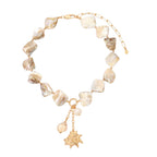 Ettika True Shell Necklace
