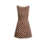 Faithfull Lydie Mini Dress