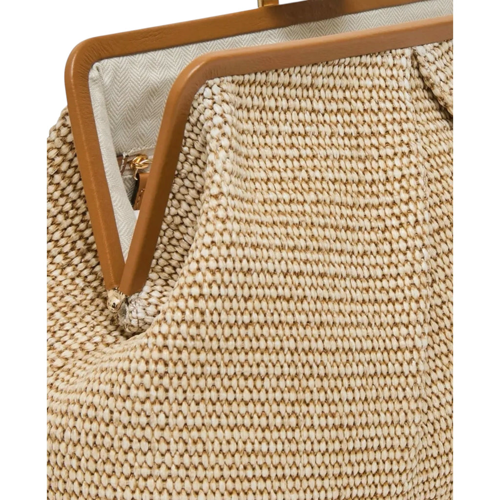 Aimee Kestenberg Full Circle XL Clutch