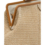 Aimee Kestenberg Full Circle XL Clutch