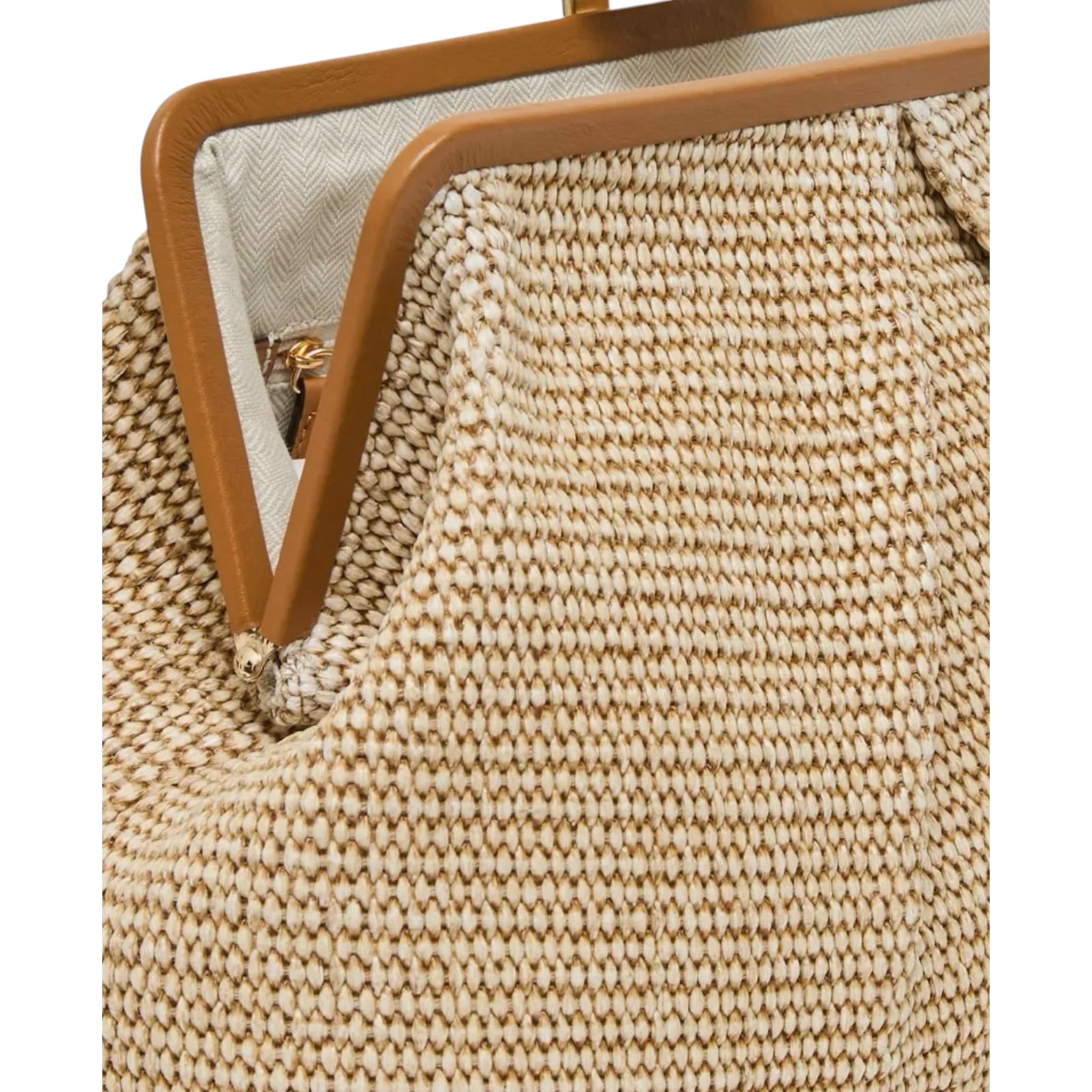 Aimee Kestenberg Full Circle XL Clutch