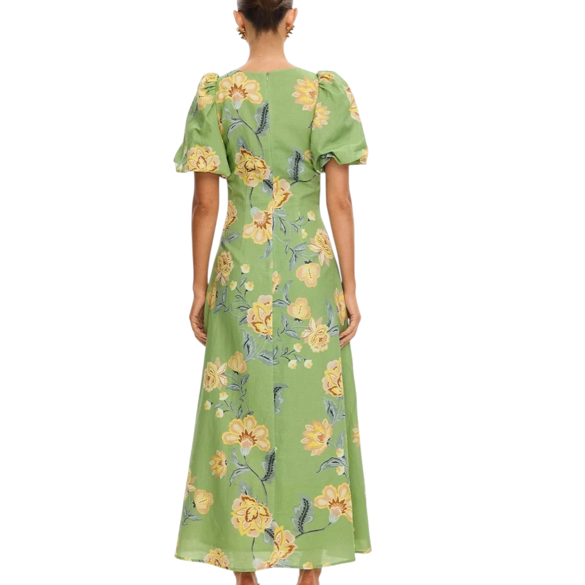 Kivari Eve Maxi Dress