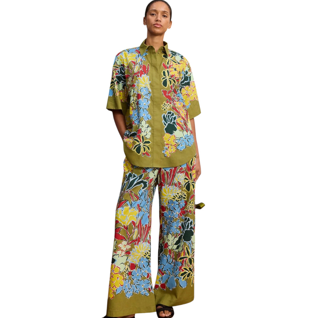 Alemais Solstice Pants