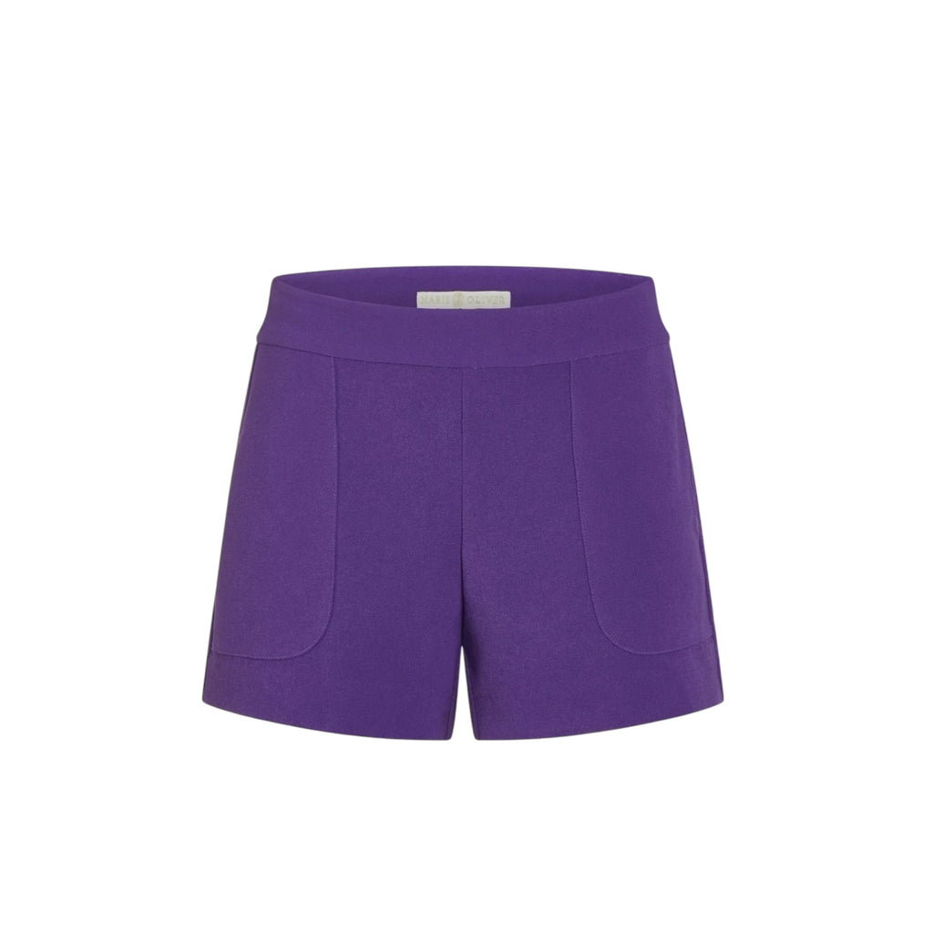Marie Oliver Petunia Mia Shorts