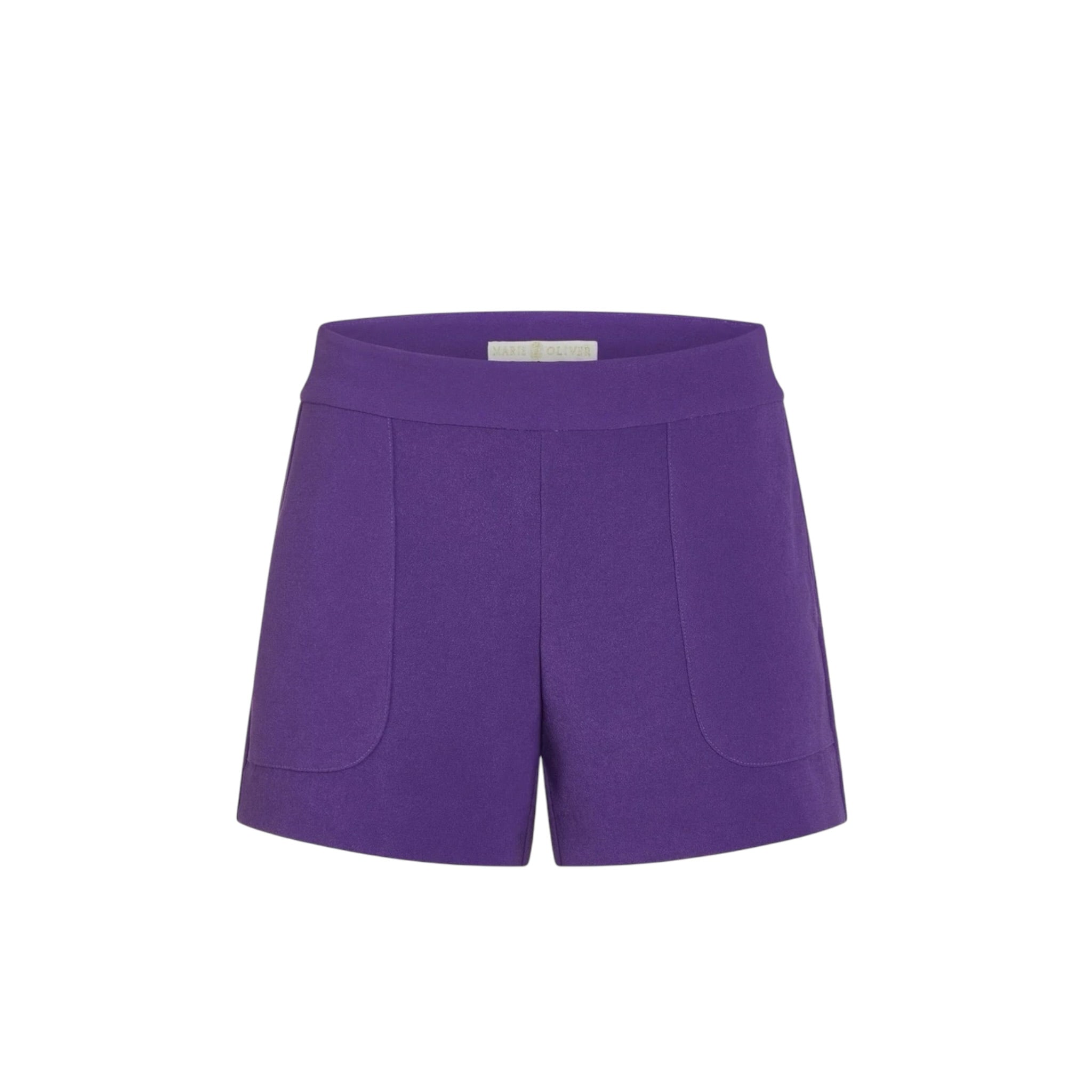 Marie Oliver Petunia Mia Shorts