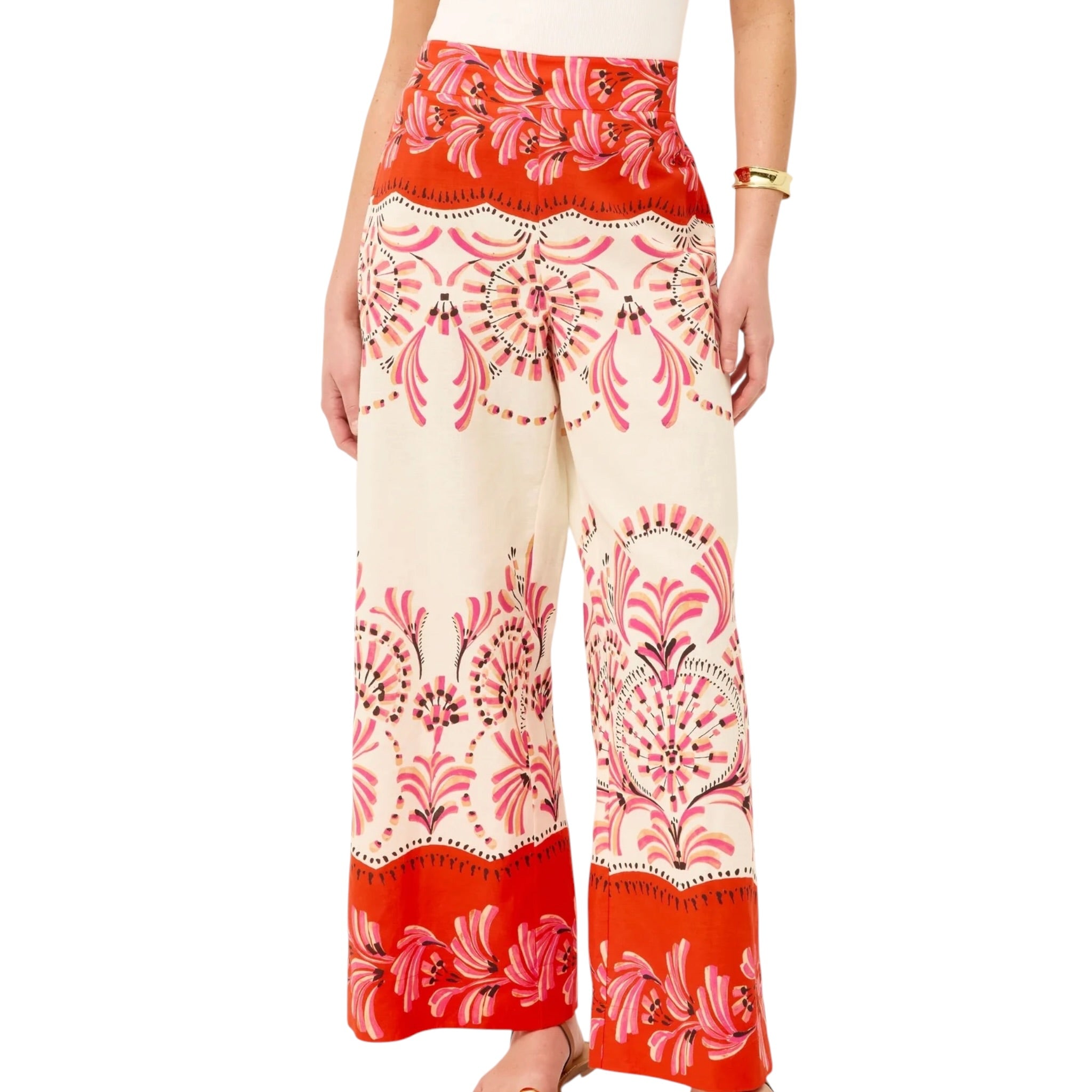 Marie Oliver Seraphine Bennet Pants