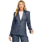 Level 99 Lenox Blazer