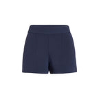 Marie Oliver Naval Shorts