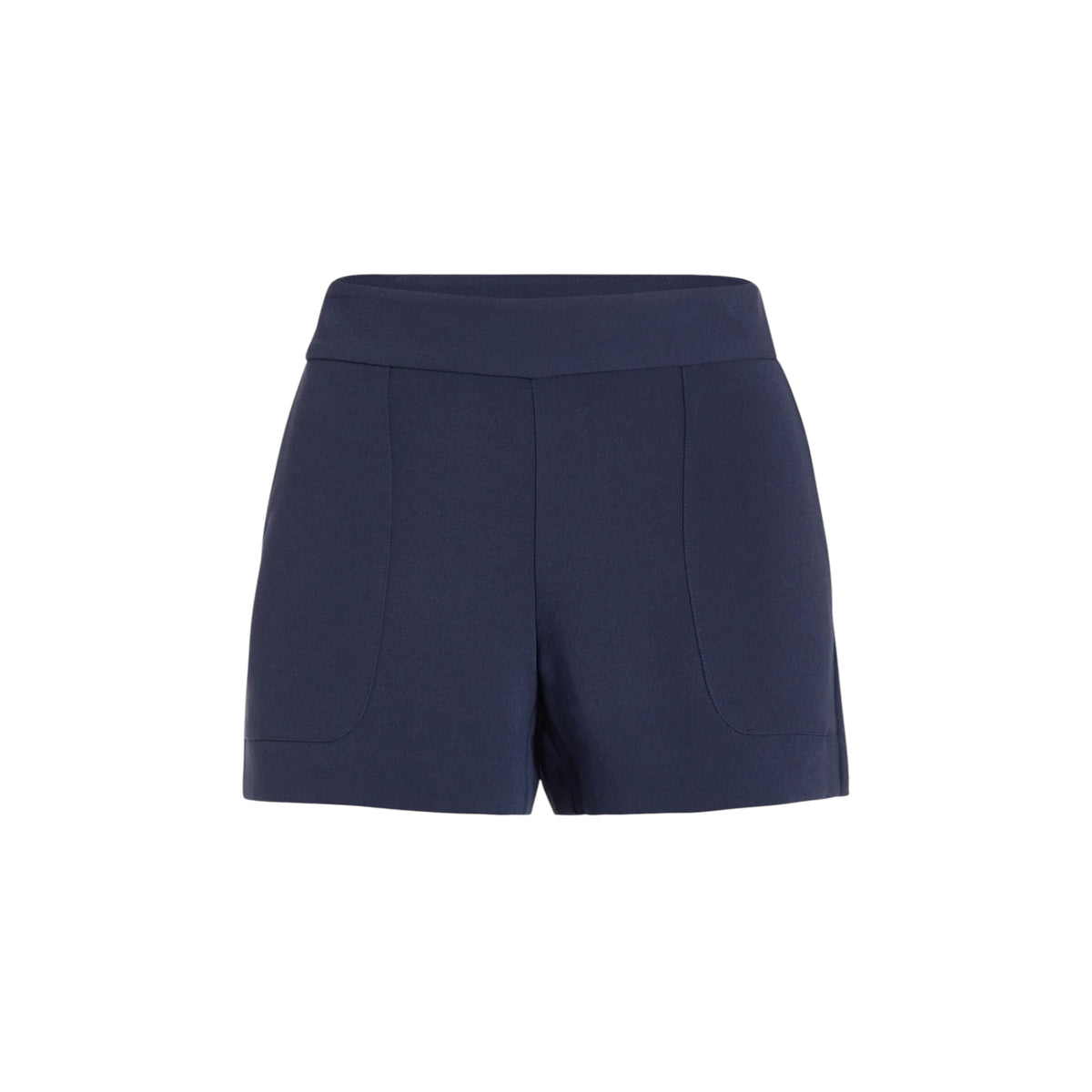Marie Oliver Naval Shorts