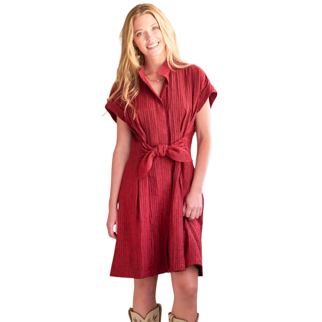 Finley Game Day Rocky Dress