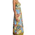Alemais Solstice Midi Dress