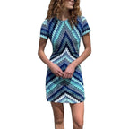 Allison Aviva Dress