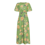 Kivari Eve Maxi Dress