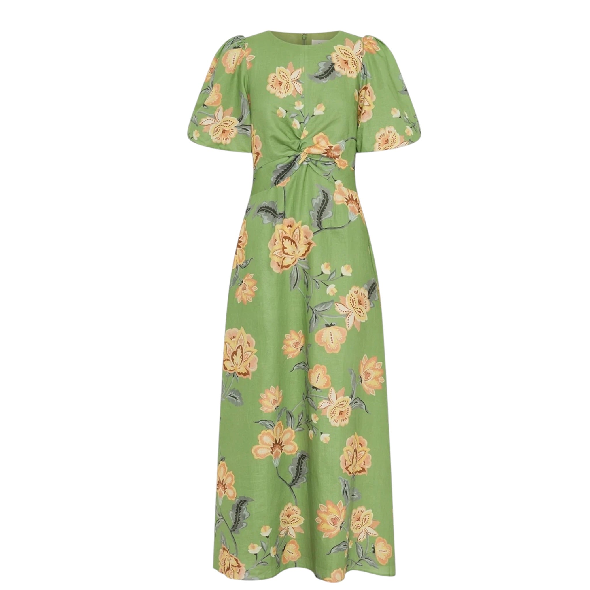 Kivari Eve Maxi Dress