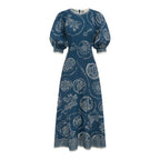 Alemais Lucky Midi Dress