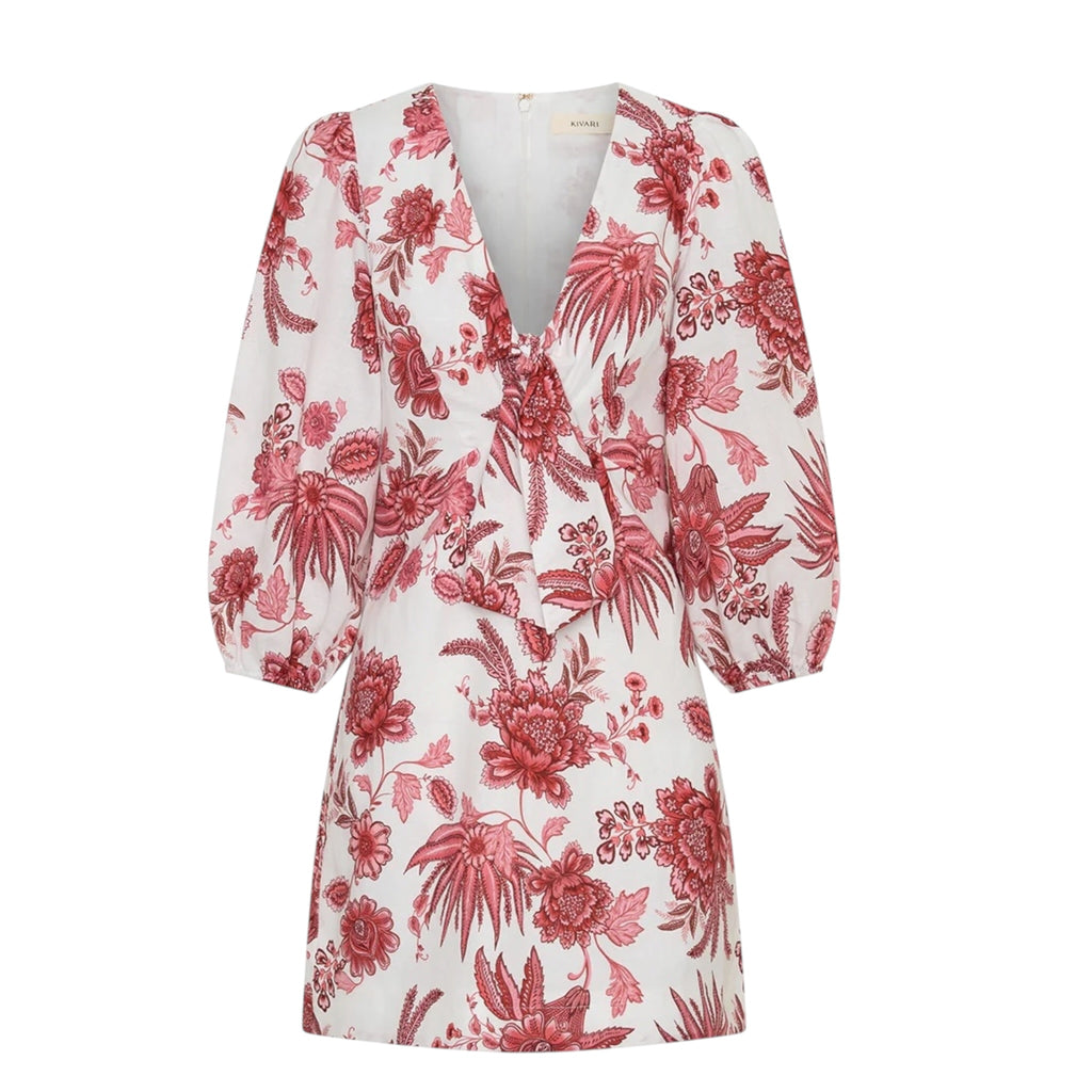 Kivari Bailey Mini Dress