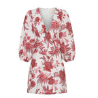 Kivari Bailey Mini Dress