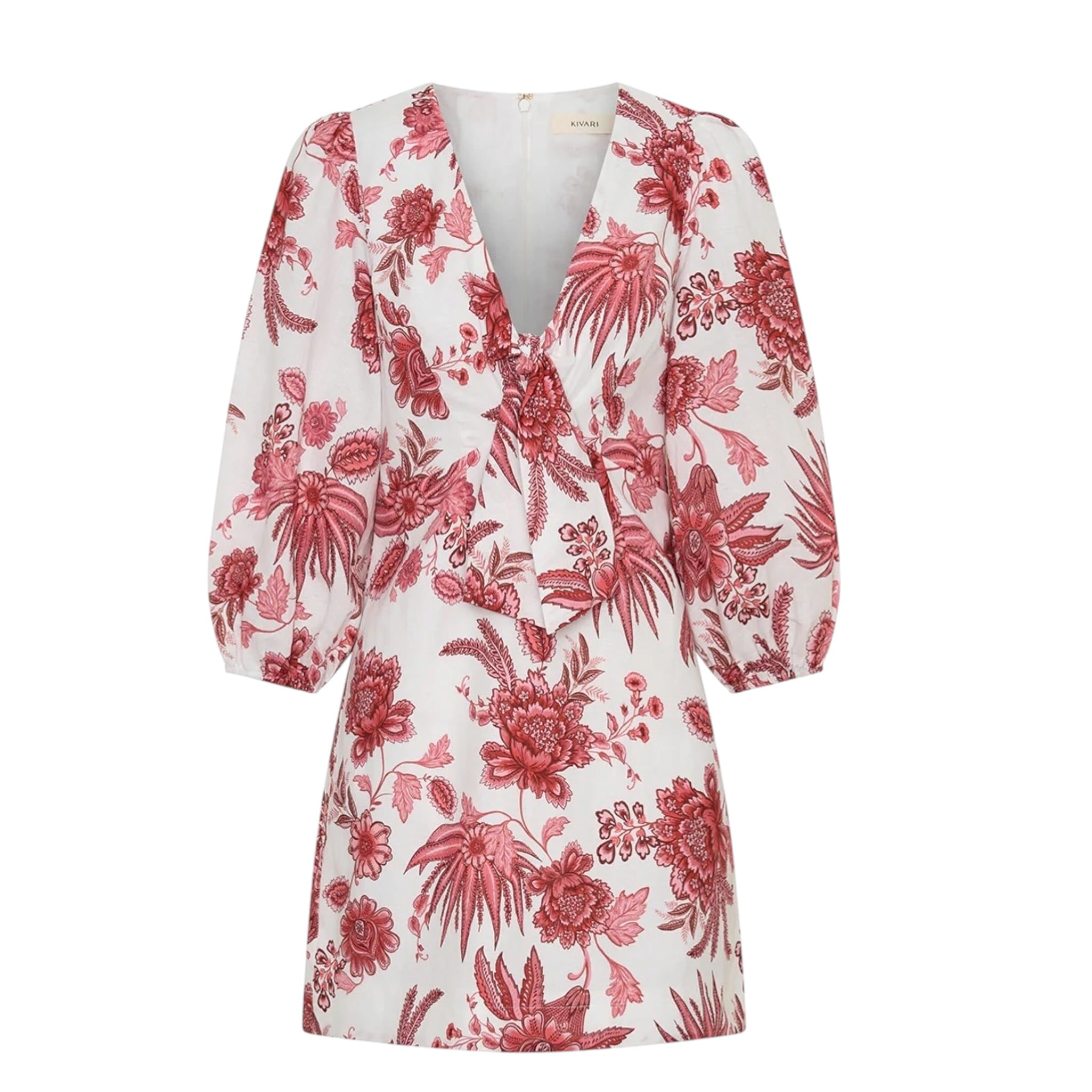 Kivari Bailey Mini Dress