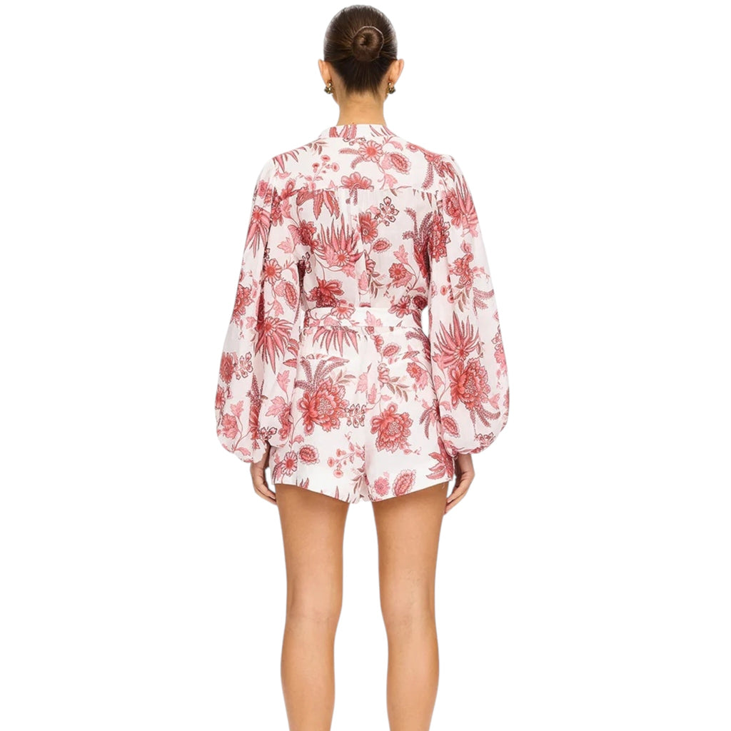 Kivari Bailey Playsuit