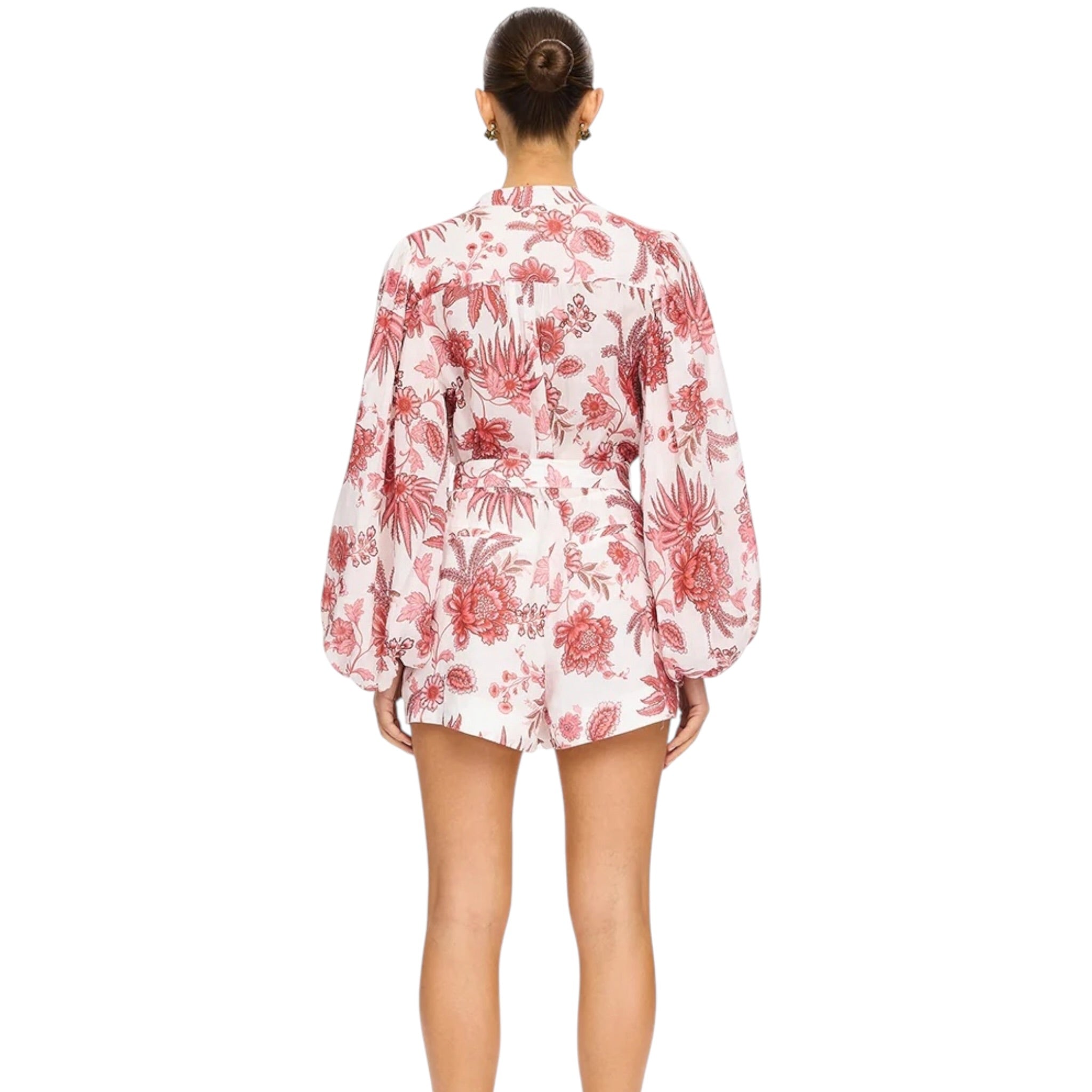 Kivari Bailey Playsuit