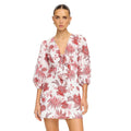 Kivari Bailey Mini Dress