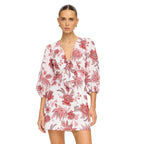Kivari Bailey Mini Dress