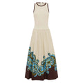 Alemais Natalia Tank Midi Dress