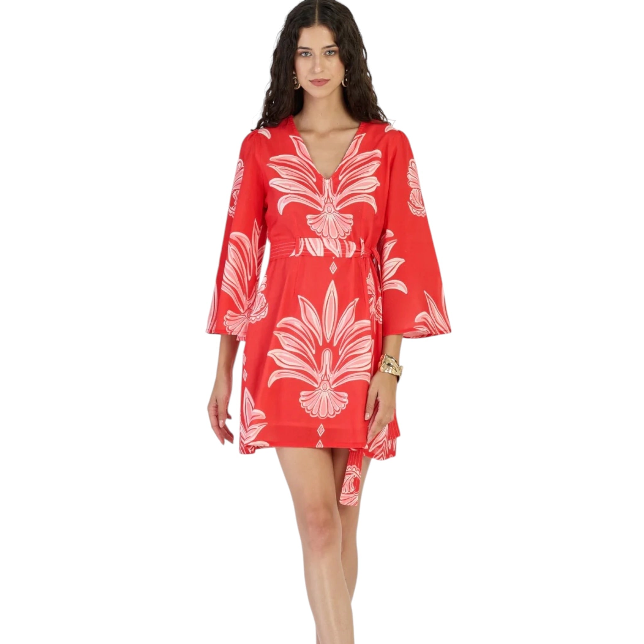 Beyond By Vera Kennedy Dress