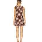 Faithfull Lydie Mini Dress