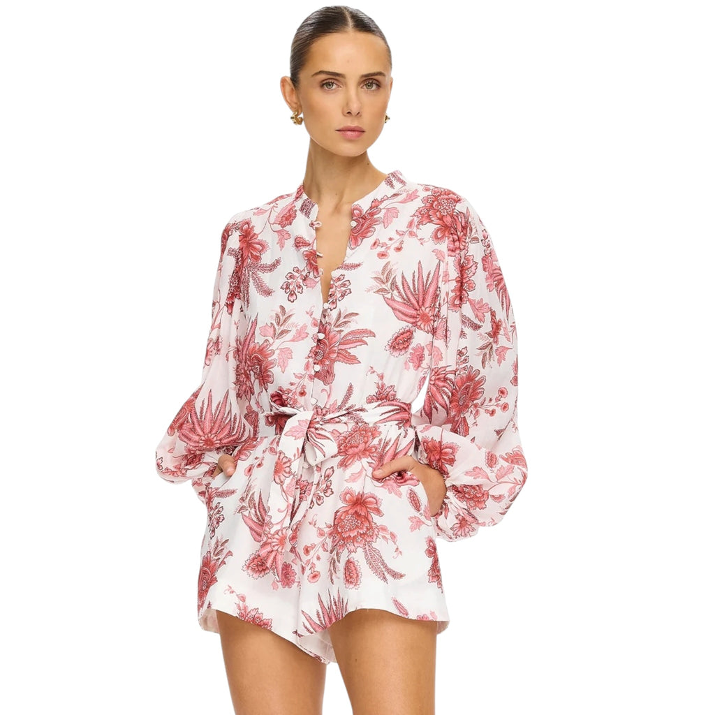 Kivari Bailey Playsuit
