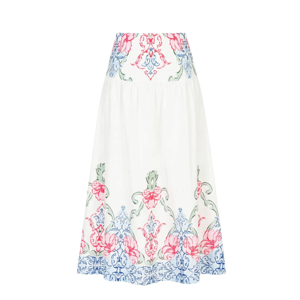 Beyond by Vera Kara Skirt